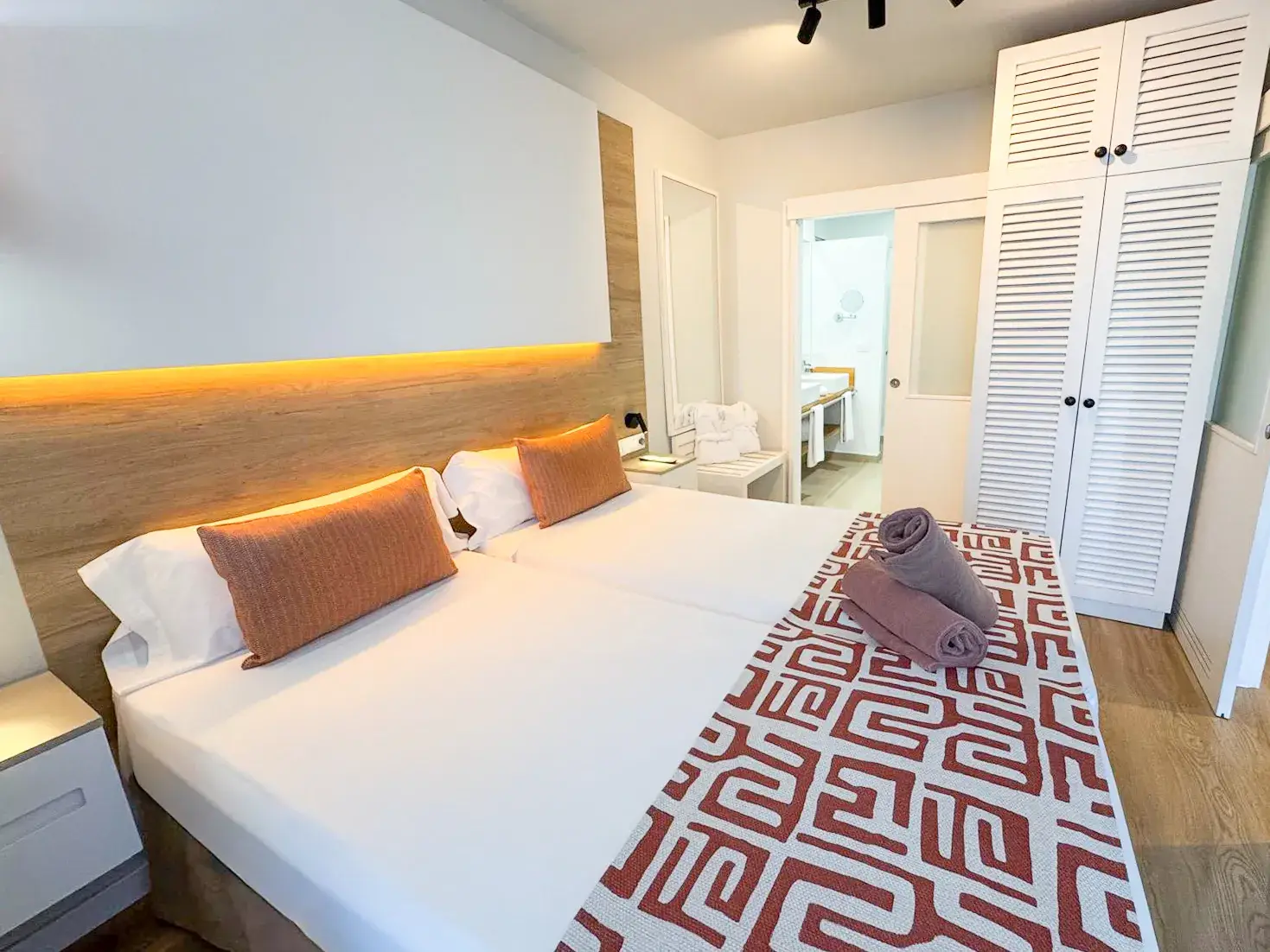 Habitaciones 3