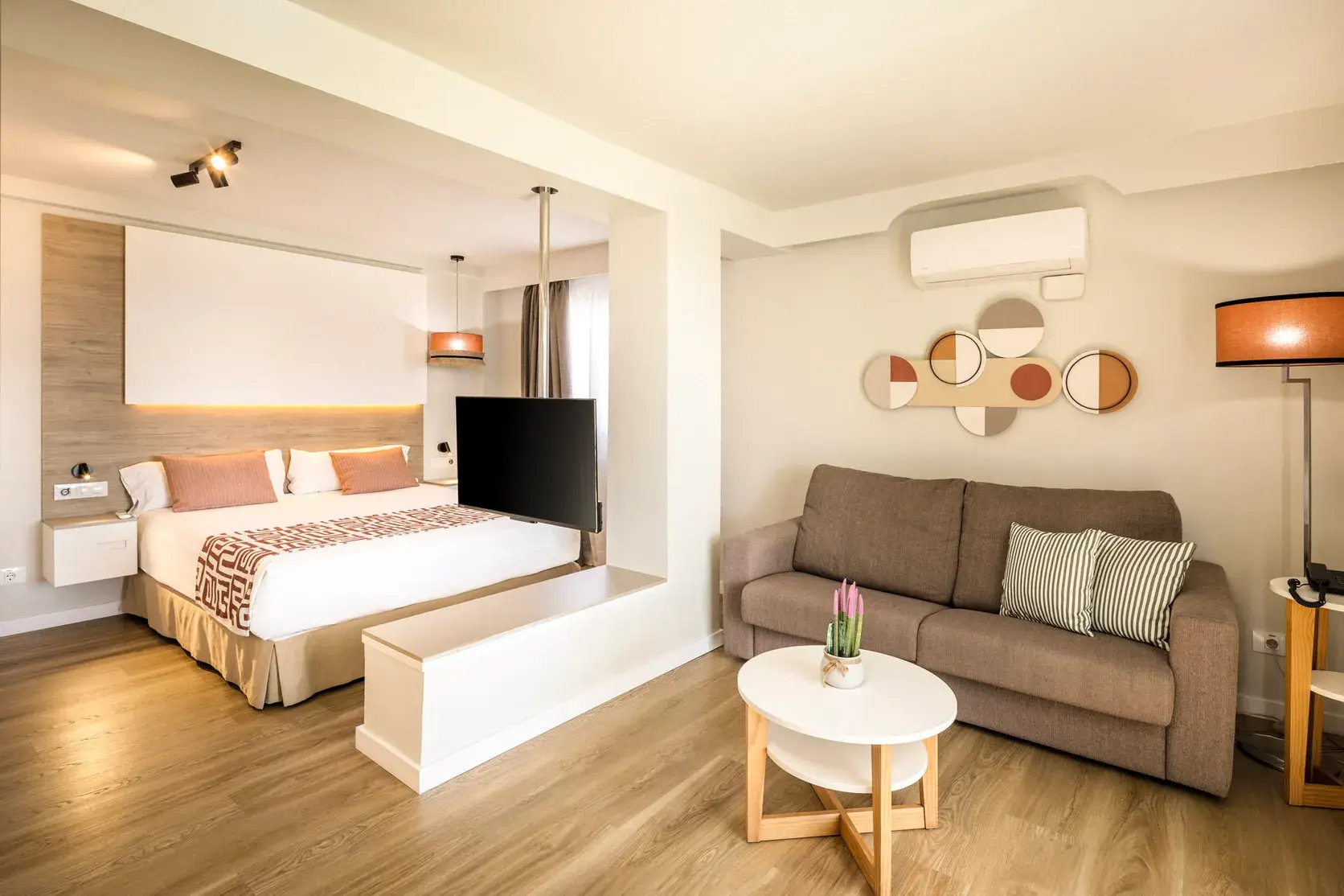 Habitaciones 1
