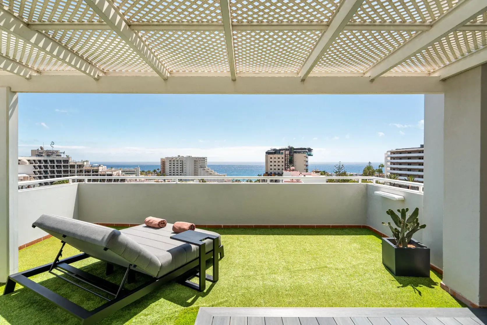 Habitaciones 2