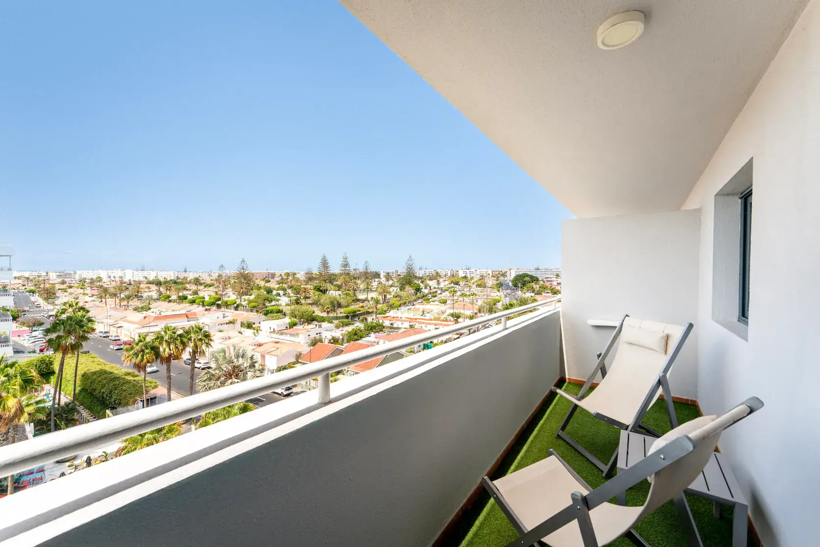 Habitaciones 4
