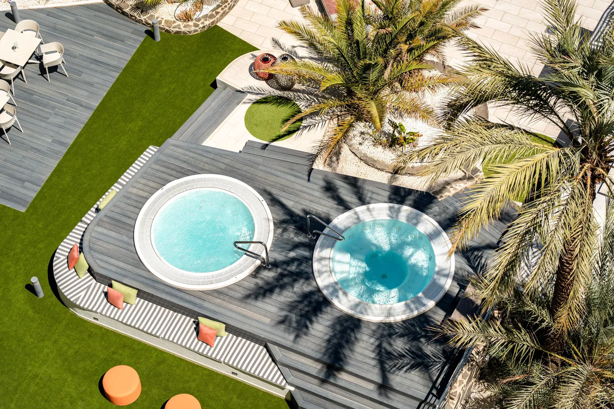 Hotel LIVVO Anamar Suites — vista 4