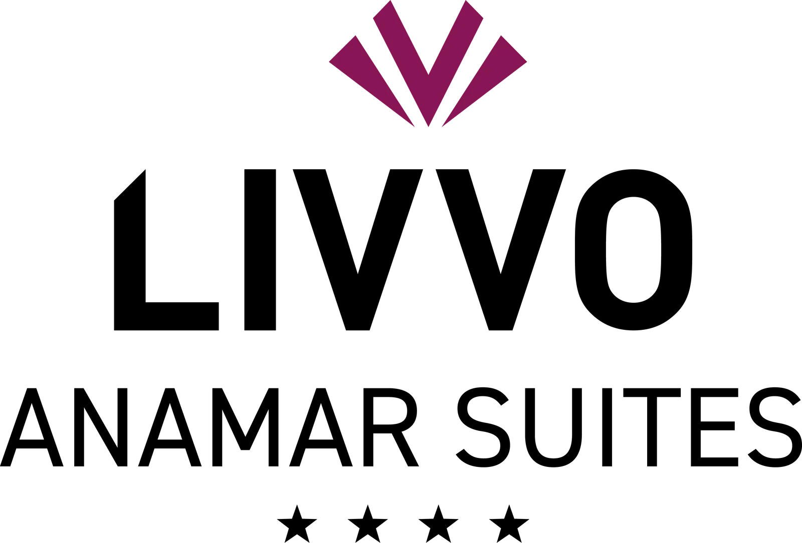 Hotel LIVVO Anamar Suites